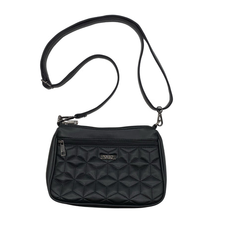 Unisex Nabo - Olkalaukku, koko Mini -  ()