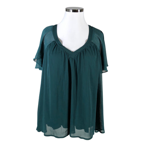 Unisex Zizzi - Toppi, koko 46 -  ()
