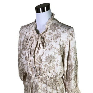 Unisex Bohemiana - Mekko, koko 38 -  (3)