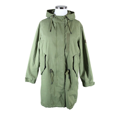 Unisex Superdry - Urheilutakki, koko 42 -  ()