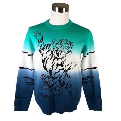 Unisex Kenzo - Neulepaita, koko 50 -  ()