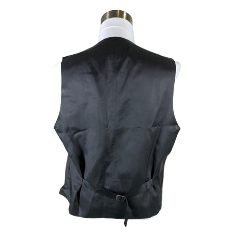 Unisex Hugo Boss - Vest, size XXL - Black (2)