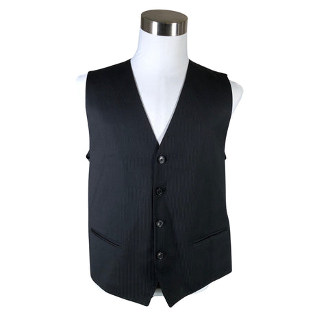 Unisex Hugo Boss - Vest, size XXL - Black ()