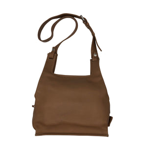 Unisex Lumi - Olkalaukku, koko Midi -  (1)