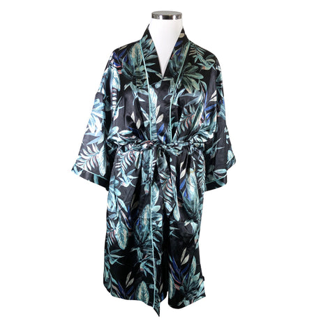 Unisex Superdry - Dressing gown, size 42 - Black ()