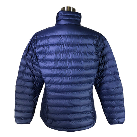 Unisex Patagonia - Light down jacket, size 40 - Blue (2)