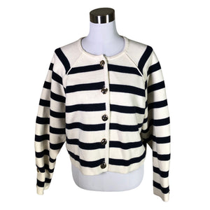 Unisex ba&sh - Neuletakki, koko 40 -  (1)