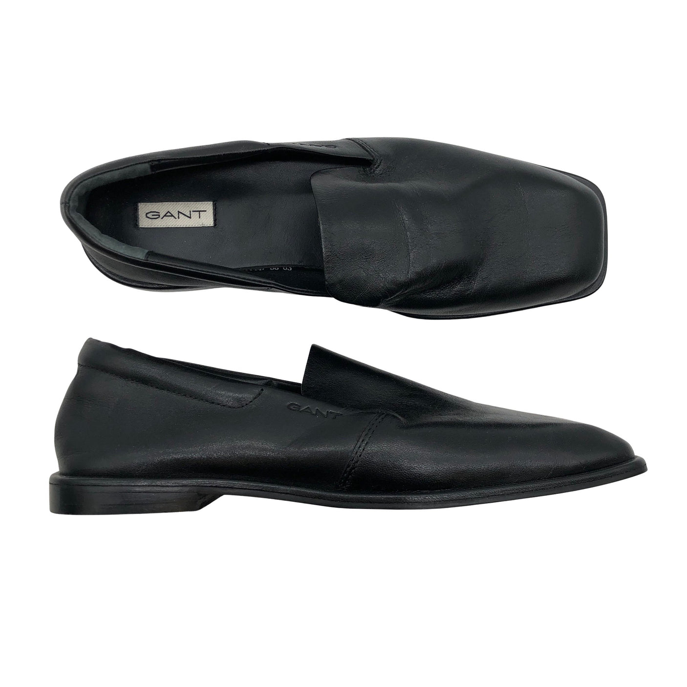 Unisex Gant - Loaferit, koko 38 -  (1)