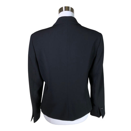Unisex Ril's - Jacket, size 38 - Black (2)