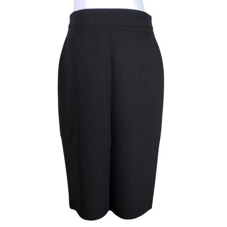 Unisex Andiata - Pencil skirt, size 40 - Black ()