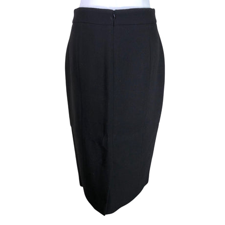 Unisex Andiata - Pencil skirt, size 40 - Black (2)