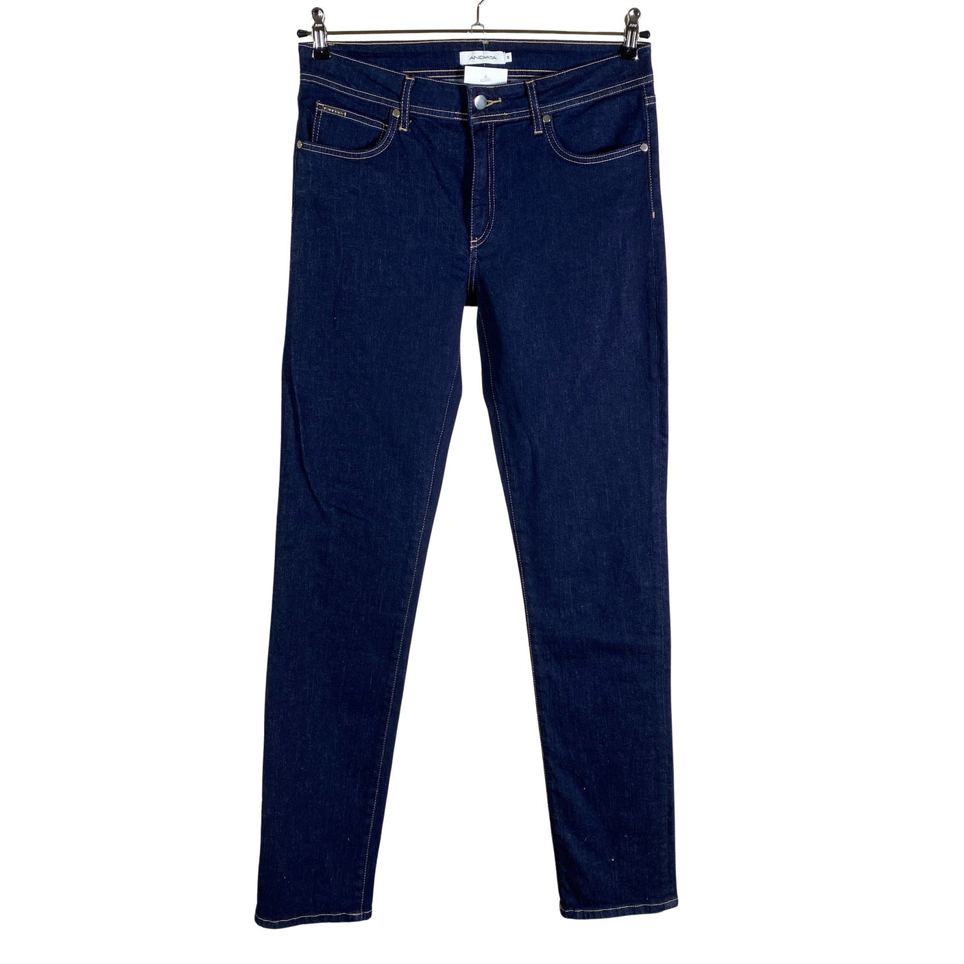 Unisex Andiata - Farkut, koko 40 -  (1)