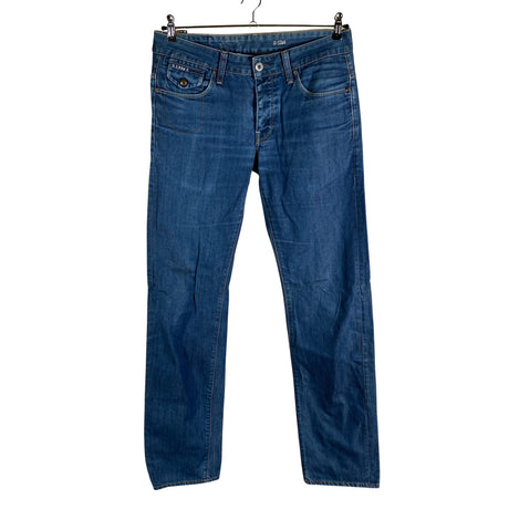 Unisex G-star - Farkut, koko W32 -  ()