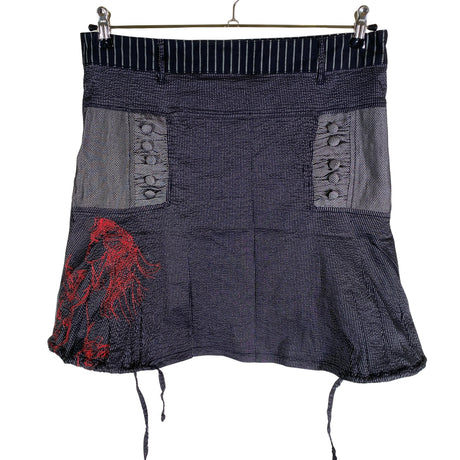 Unisex Desigual - Hame, koko 44 -  ()