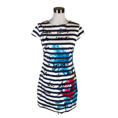 Unisex Desigual - Mekko, koko 38 -  ()
