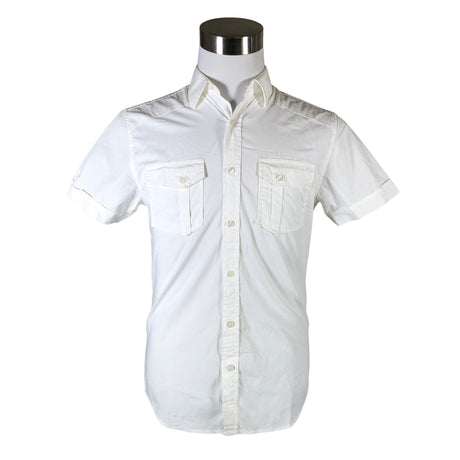 Unisex Guess - Kauluspaita, koko 46 -  ()