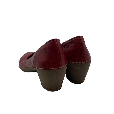 Unisex Clarks - Korkokengät, koko 39 -  (2)