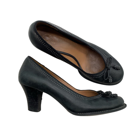 Unisex Clarks - Korkokengät, koko 38 -  ()