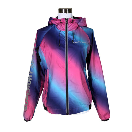 Unisex Superdry - Urheilutakki, koko 40 -  ()