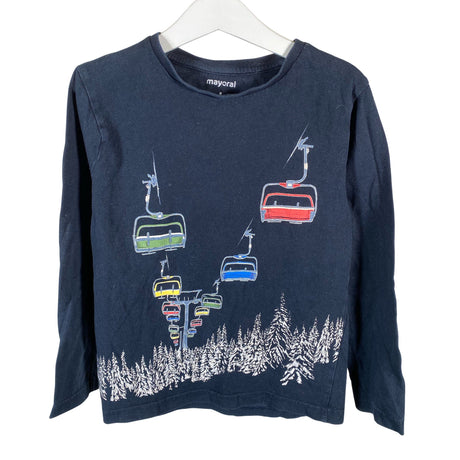 Unisex Mayoral - Paita, koko 122 - 128 -  ()