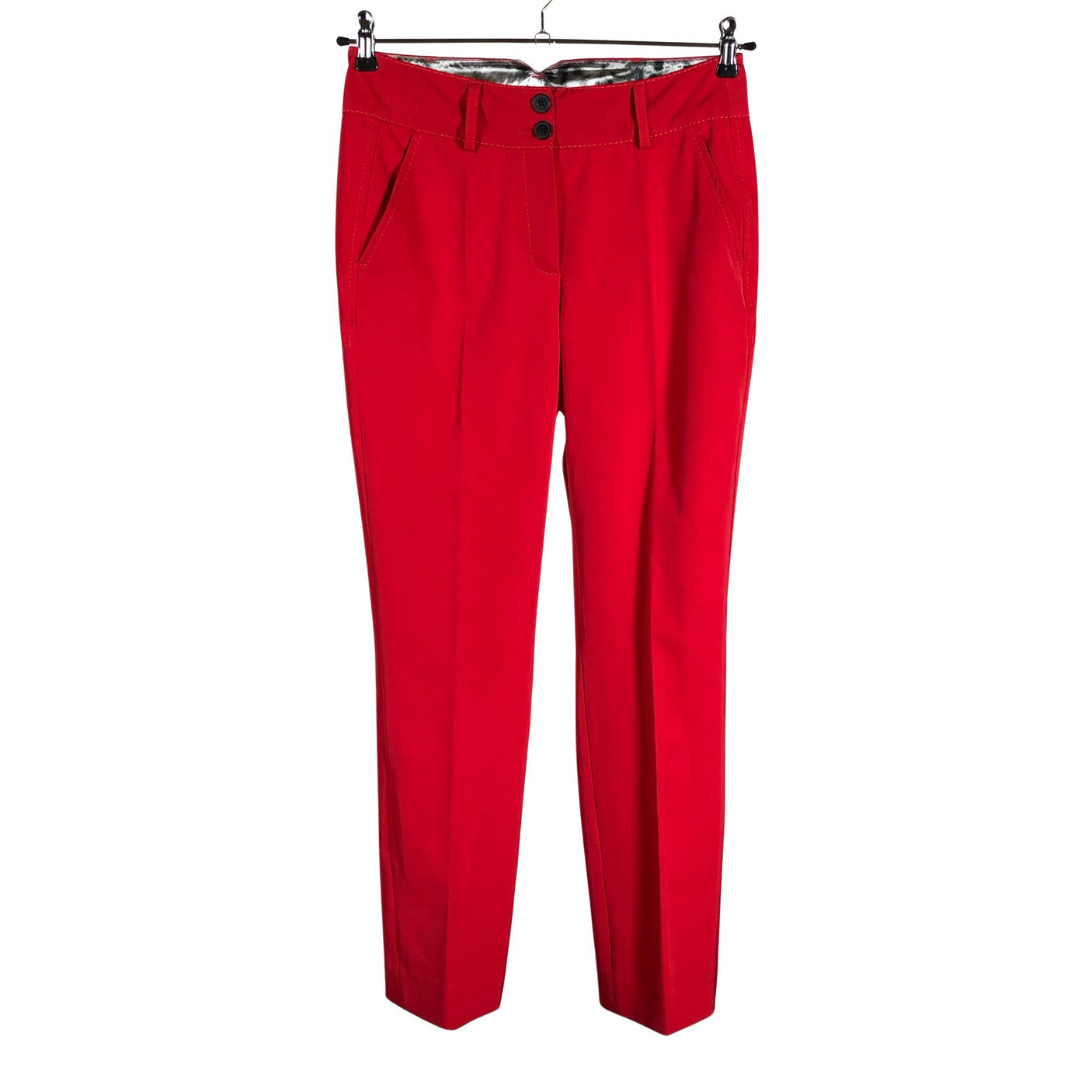 Unisex Bandolera - Suorat housut, koko 34 -  (1)