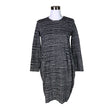 Unisex Marimekko - Tricot dress, size 34 - Black ()