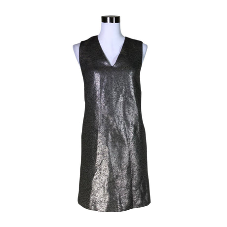 Unisex Filippa K. - Party dress, size 34 - Silver ()