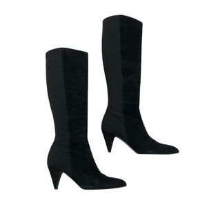 Unisex Kate Spade - Boots, size 40 - Black (1)
