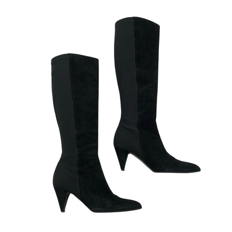Unisex Kate Spade - Boots, size 40 - Black ()