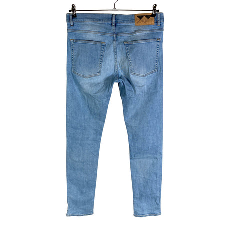 Unisex Junkyard - Farkut, koko W32 -  (2)