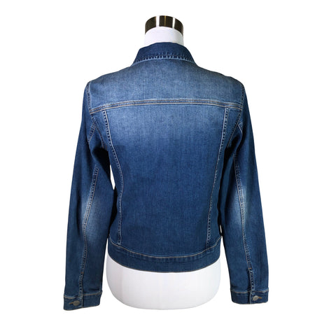 Unisex InWear - Farkkutakki, koko 36 -  (2)