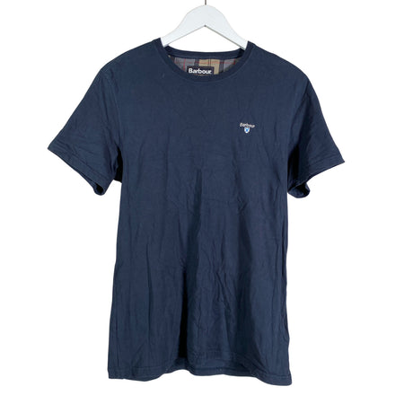 Unisex Barbour - T-paita, koko 48 -  ()