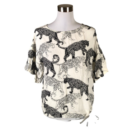 Unisex Ouì - T-paita, koko 36 -  ()
