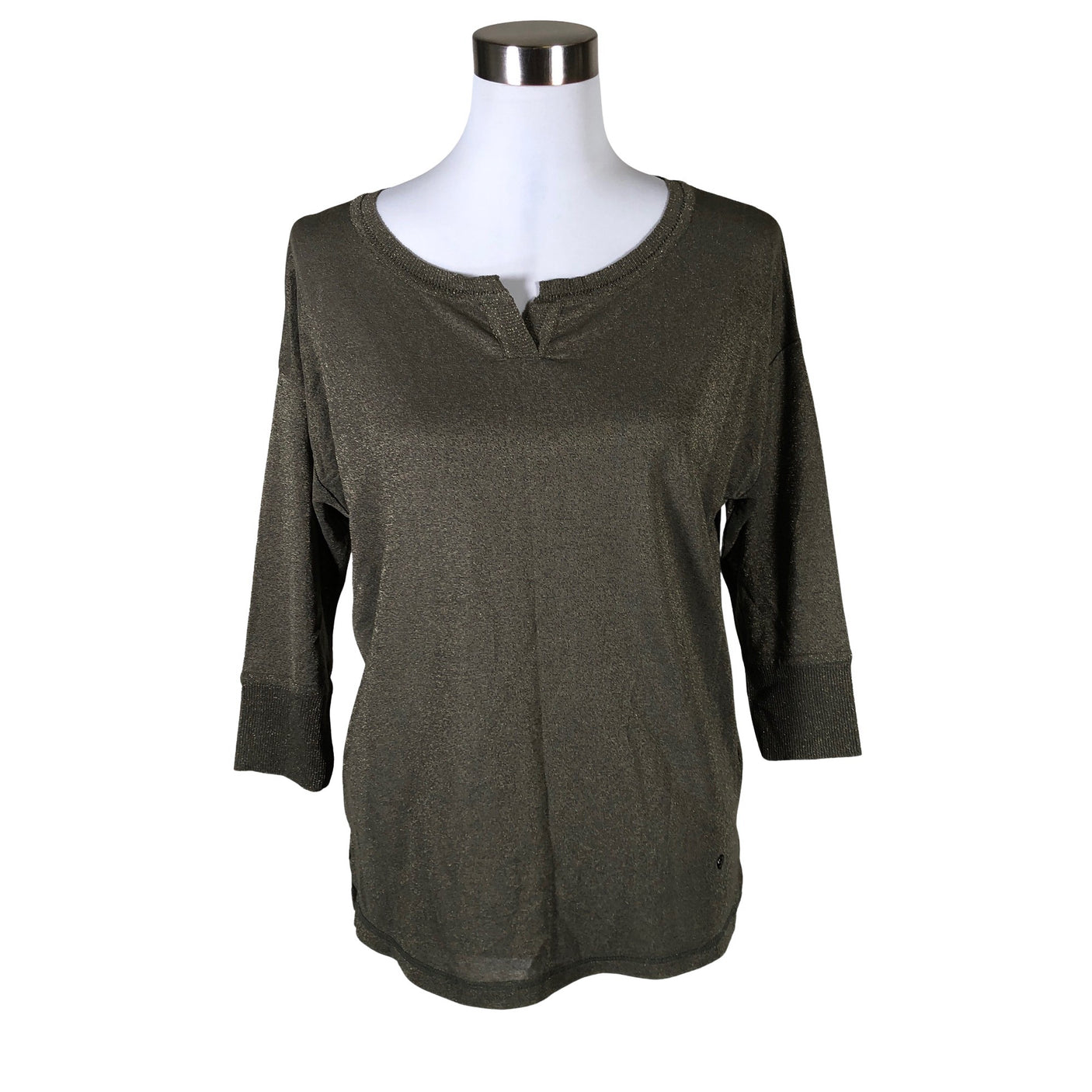 Unisex Mos Mosh - Sweater, size 36 - Green (1)