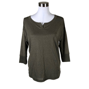Unisex Mos Mosh - Sweater, size 36 - Green (1)