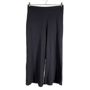 Unisex Makia - Slacks, size 44 - Black (1)