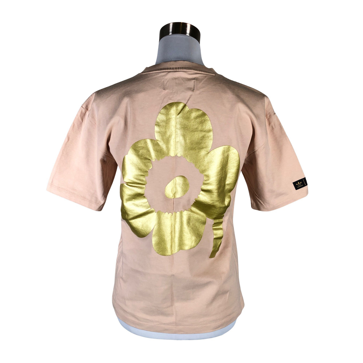Unisex Adidas - T-paita, koko 32 -  (2)