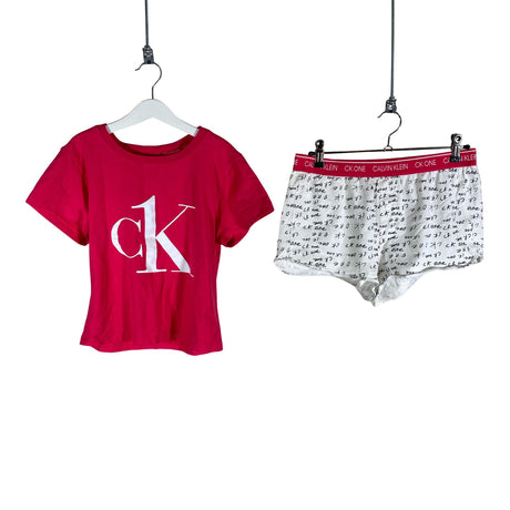 Unisex Calvin Klein - Yöasu, koko 146 - 152 -  ()