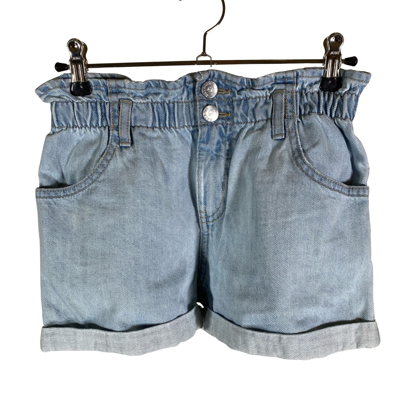 Unisex Lindex - Shortsit, koko 134 - 140 -  (1)