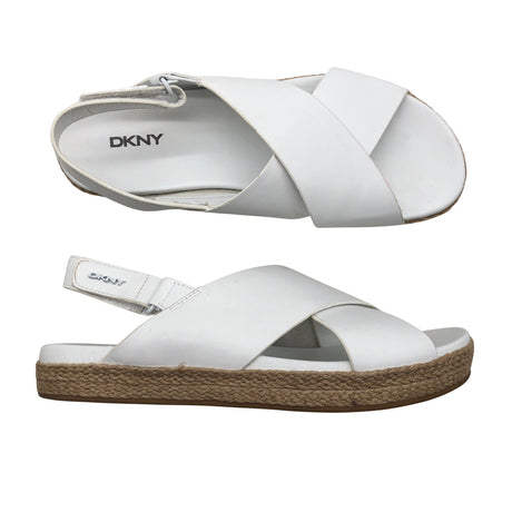 Unisex DKNY - Sandaalit, koko 39 -  ()