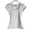 Unisex Flexees - T-shirt, size 38 - Natural white ()