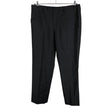 Unisex Dolce&Gabbana - Suit pants, size XL - Gray ()