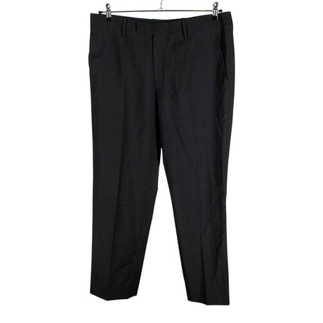 Unisex Dolce&Gabbana - Suit pants, size XL - Gray ()