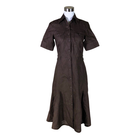Unisex Mexx - Dress, size 36 - Brown ()
