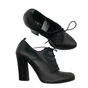 Unisex Olteya - Walking shoes, size 40 - Black (1)