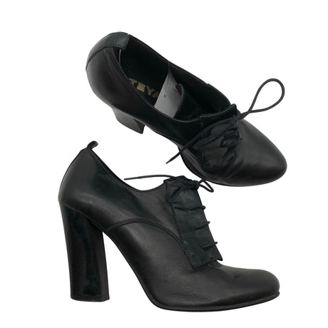 Unisex Olteya - Walking shoes, size 40 - Black ()
