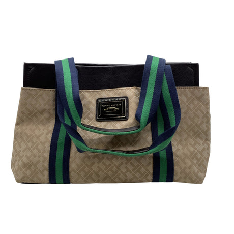 Unisex Tommy Hilfiger - Handbag, size Midi - Beige ()