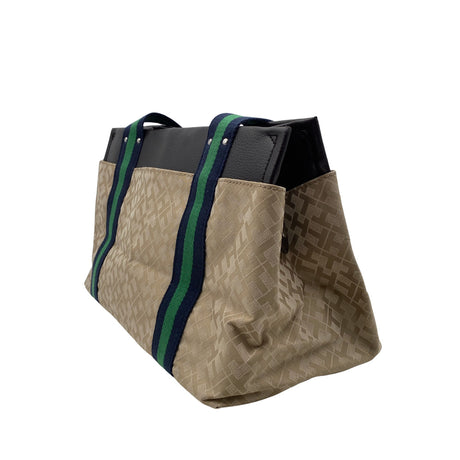 Unisex Tommy Hilfiger - Handbag, size Midi - Beige (2)