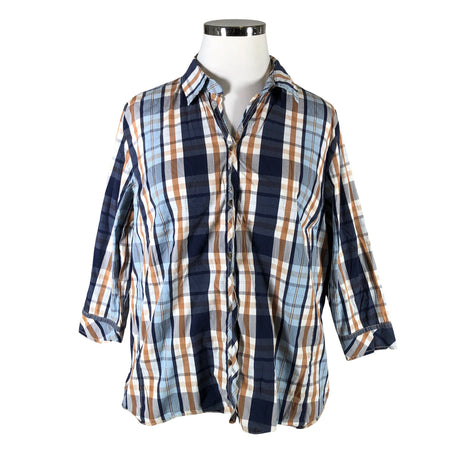 Unisex Gerry Weber - Kauluspaita, koko 48 -  ()