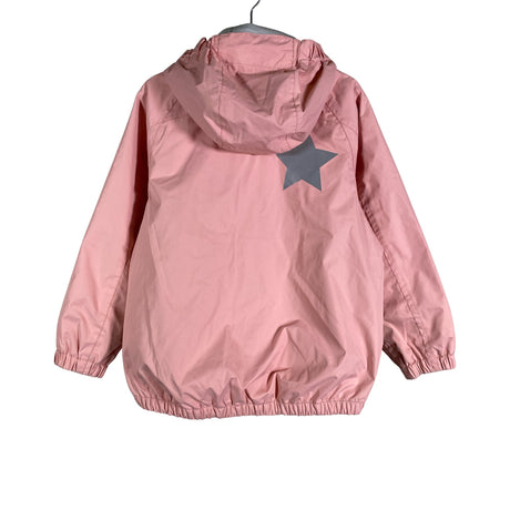 Unisex Molo Kids - Välikausitakki, koko 110 - 116 -  (2)